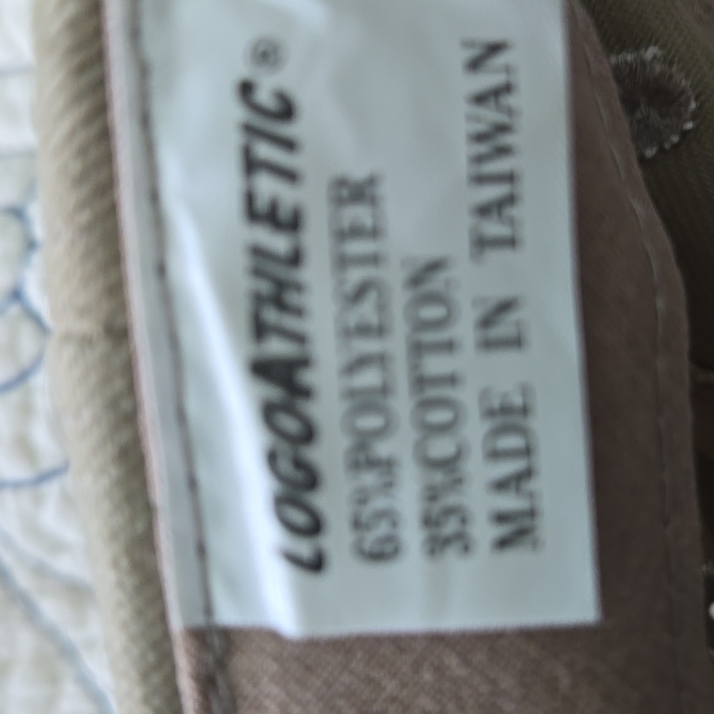 Castrol Tan Tampa Bay Buccaneers Cap - Picture 4 of 4